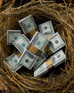 High Yielding Tennesse 401K Plans