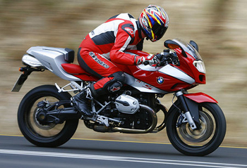 Motorcycle Insurance
